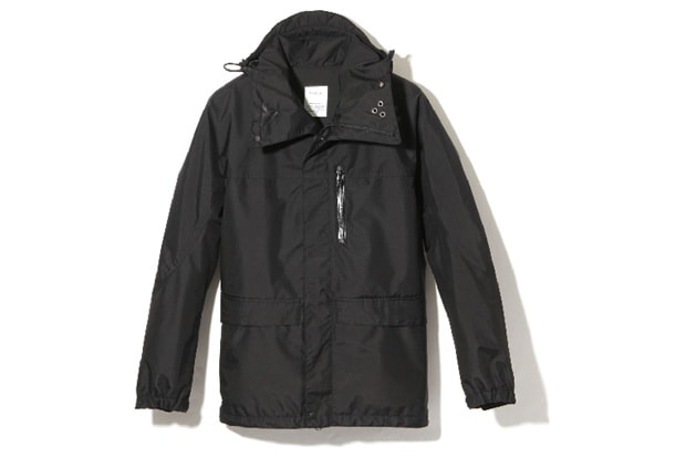 CYCLE '02 MOUNTAIN JACKET
