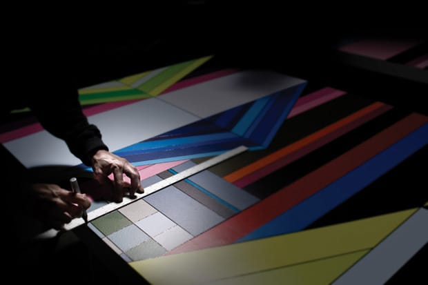 Dalek x 225 Forest Event