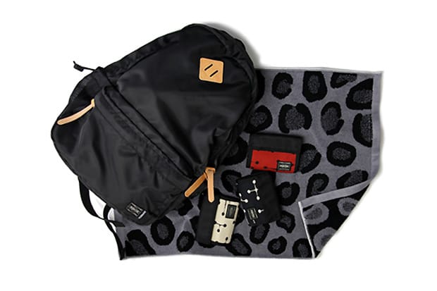 Dedue x G1950 x Porter 5th Anniversary Collection