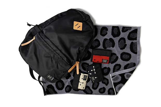 Dedue x G1950 x Porter 5th Anniversary Collection