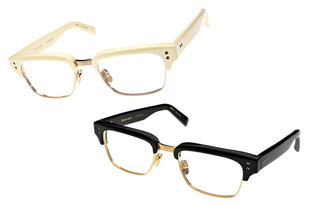 Dita 2009 Holiday Collection Limited Edition STATESMAN