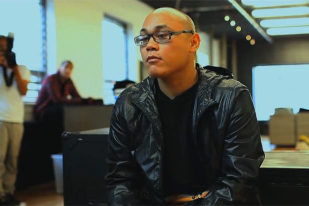 A Day in the Life: DJ Neil Armstrong