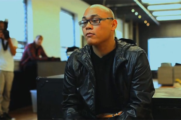 A Day in the Life: DJ Neil Armstrong