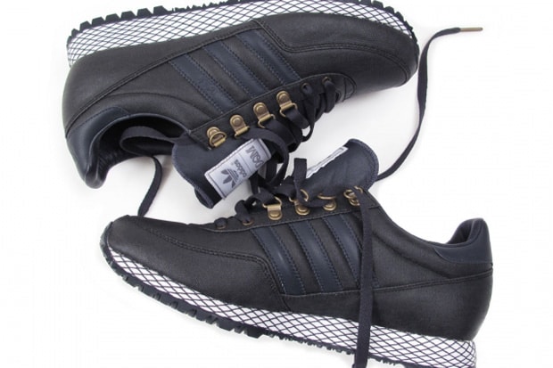 DQM x adidas Originals Consortium Series