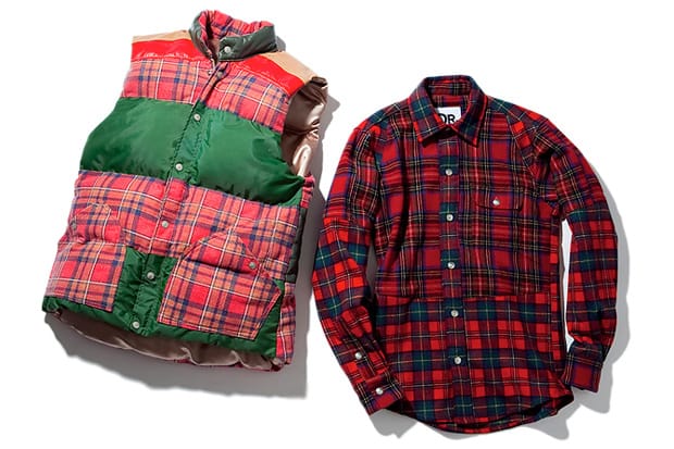 Dr. Romanelli 2009 Fall/Winter Collection