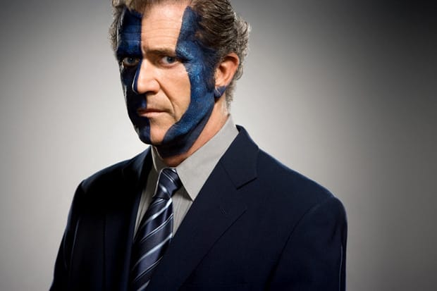 Empire Magazine 20th Anniversary Photoshoot