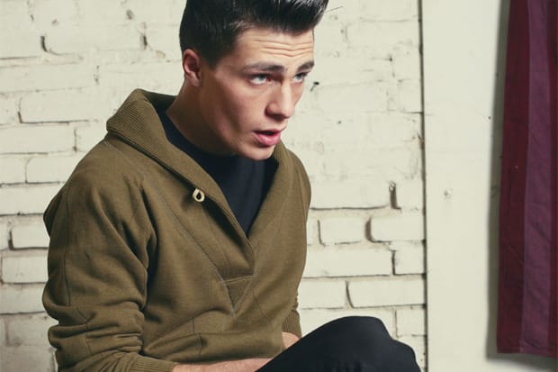 Freshjive 2010 Fall Preview