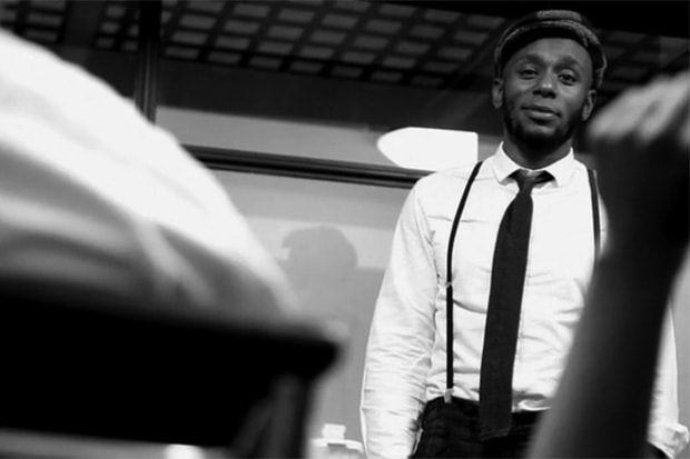 Friday the 13th: A Night with The Cool Kids & Mos Def (Video)