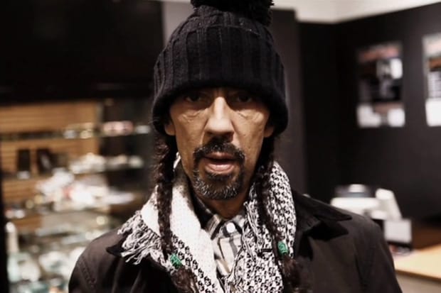 Futura Live in Tokyo Interview