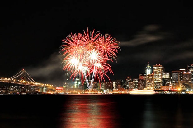 Happy New Years 2010!