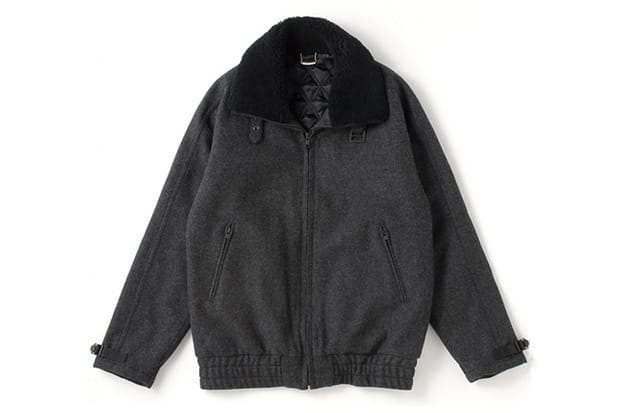 HECTIC Member's Only Jacket