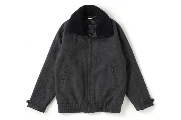 HECTIC Member's Only Jacket