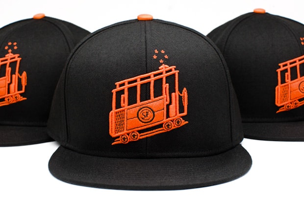 Hella Tight SF Trolley Fitted Cap