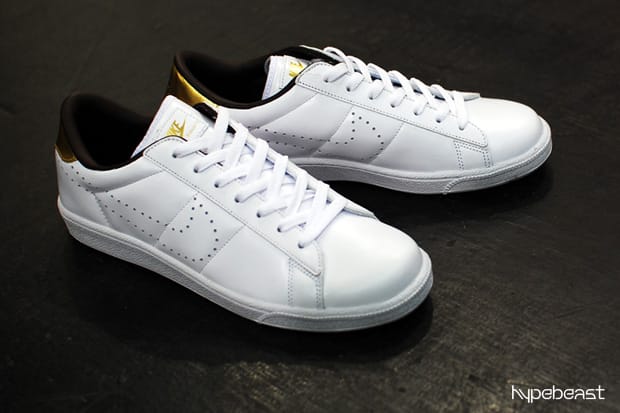 Hiroshi Fujiwara x Nike Sportswear Air Tennis Classic