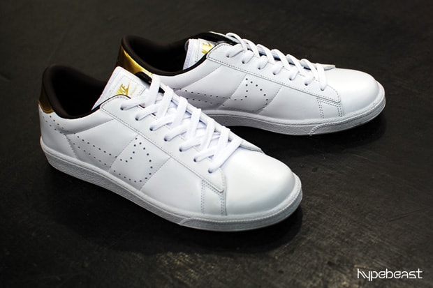 Hiroshi Fujiwara x Nike Sportswear Air Tennis Classic