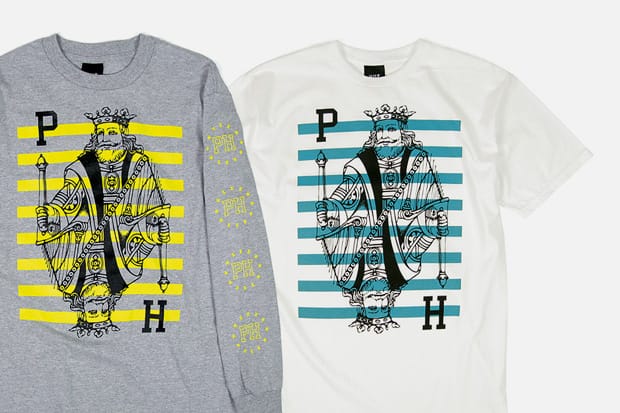 HUF x PATTA Capsule Collection