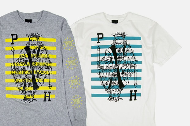 HUF x PATTA Capsule Collection