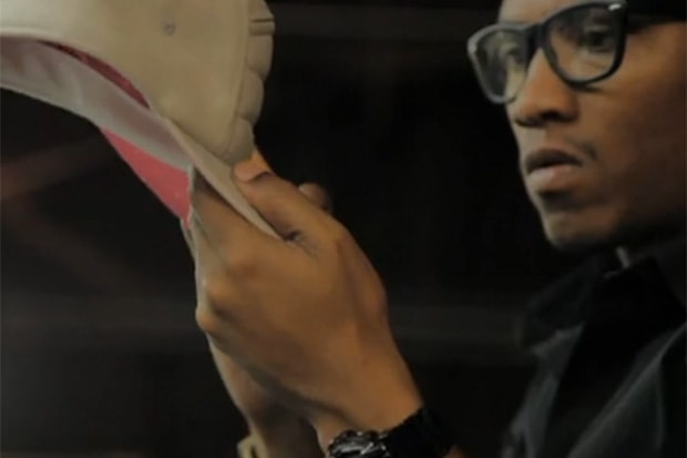 Ibn Jasper x Quintin Commercial