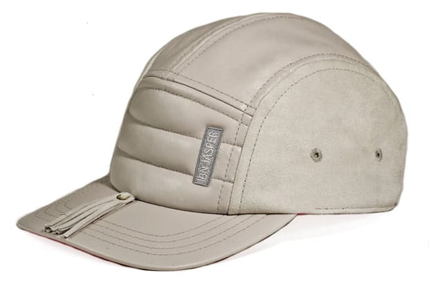 Ibn Jasper x Quintin 5-Panel Cap Set