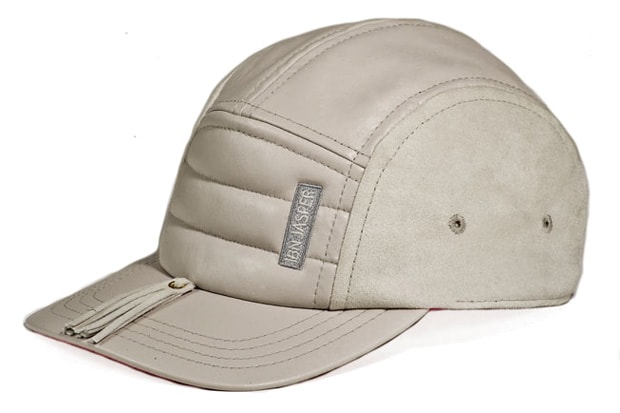 Ibn Jasper x Quintin 5-Panel Cap Set
