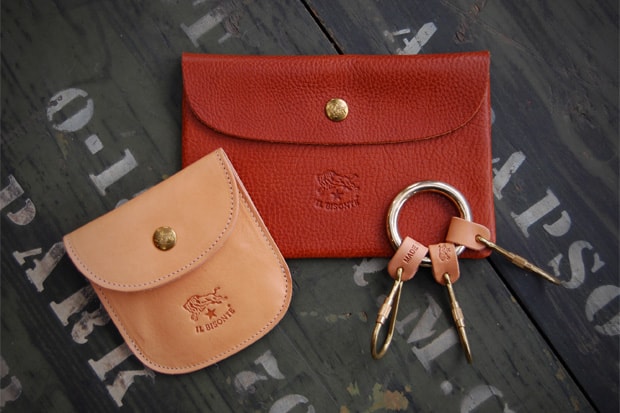 Il Bisonte 2009 Winter Accessories