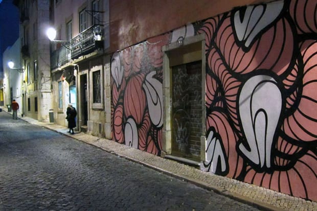 INSA x Montana Shop & Gallery Opening 