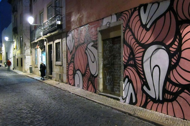 INSA x Montana Shop & Gallery Opening