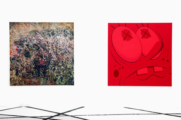 It Ain’t Fair 2009 Exhibition Miami Recap