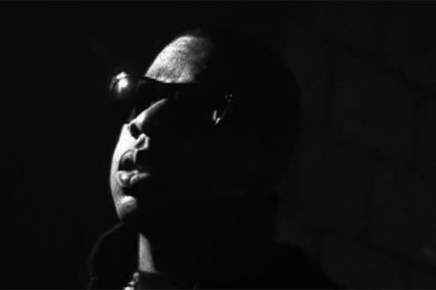 Jay-Z feat Mr Hudson - Forever Young (Video)
