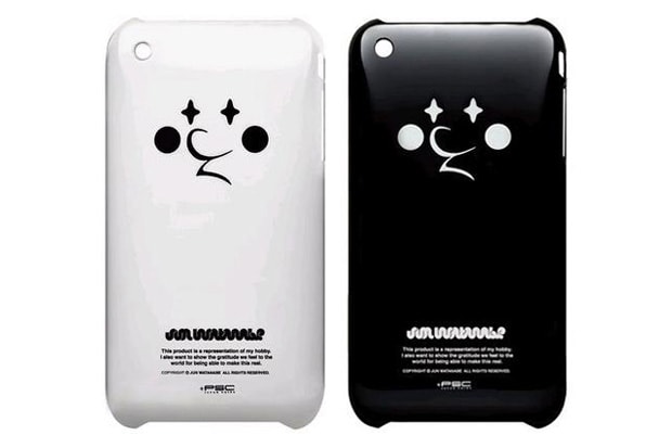 Jun Watanabe x Dedue iPhone Case