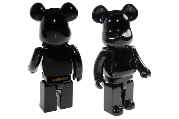 Hypebeast Bearbrick 400% 