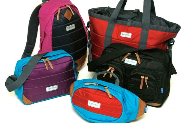 Karrimor Sd Series Bags Hypebeast