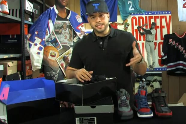 The KATC StockRoom December 2009 