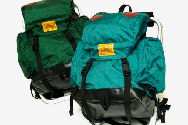 Kelty Wing Chair Backpacks