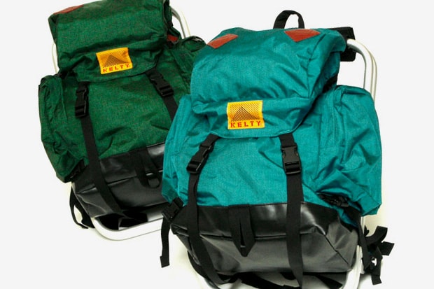 Kelty Wing Chair Backpacks