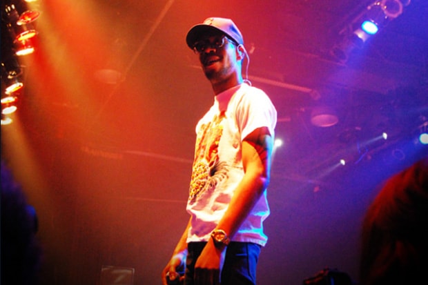 KiD CuDi – Cudderisback