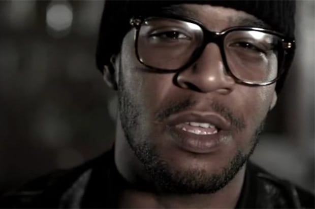 Kid Cudi Pursuit of Happiness Video