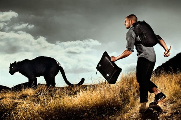 KILLSPENCER 2010 Collection