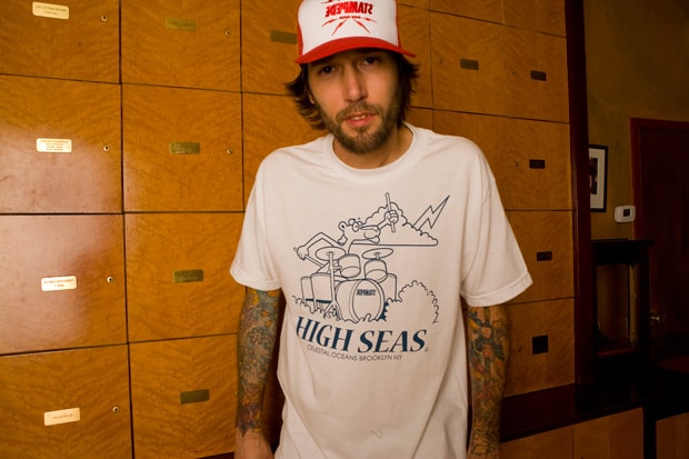 King Stampede 2009 Holiday Collection