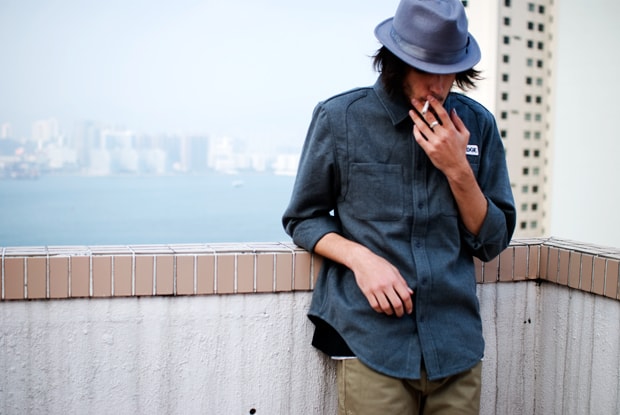 Know1edge 2009 Fall/Winter Collection