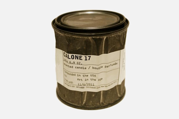 Le Labo 2009 Fall/Winter Scents