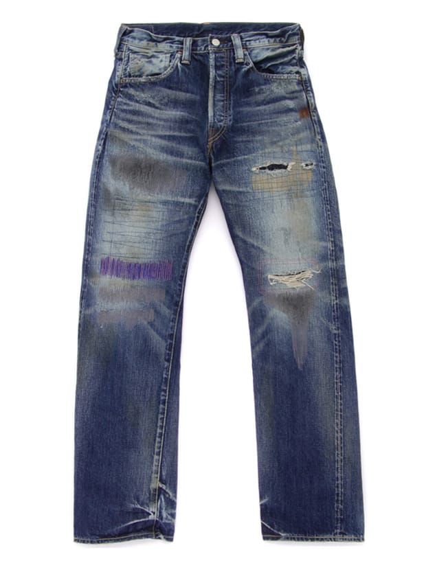 levis 501xx 1947