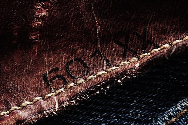 honeyee Feature: Levi's Vintage Clothing "Tokyo Creators"