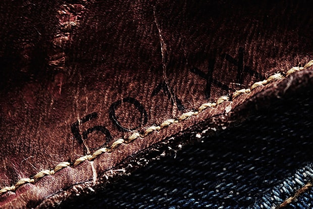 honeyee Feature: Levi's Vintage Clothing "Tokyo Creators"