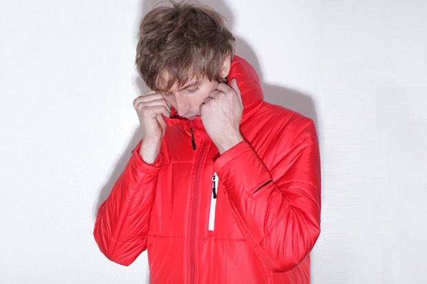 LIFUL 2009 Fall/Winter Collection Part 2