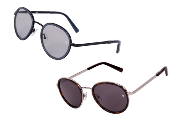 'Linda Farrow Gallery Project' by Raf Simons