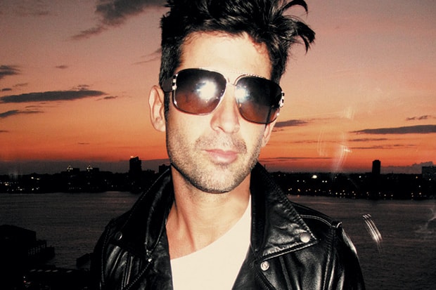 Louis Vuitton 2010 Spring/Summer Sunglasses Campaign by Andre