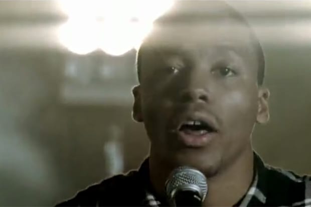 Lupe Fiasco - Solar Midnight (Video)