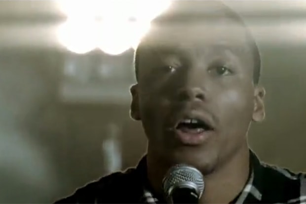 Lupe Fiasco - Solar Midnight (Video)