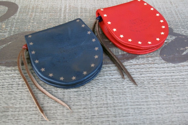 Magic Theater Coin Pouches